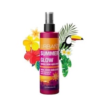 Summer Glow Aşamalı Renk Açıcı Saç Spreyi 150 Ml- Vegan Açık