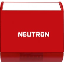 Neutron NTL-OD-99WB Dış Ortam Panel ve Dahili Sirenli Wifi Akıllı Alarm Seti