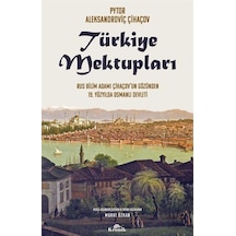 Türkiye Mektupları / Murat Özkan