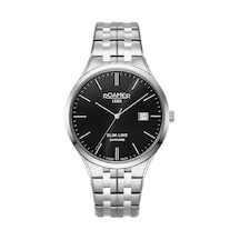 Roamer 512833-41-55-20 Kol Saati Gri