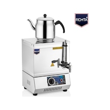 Remta 15 Model 13 L Demliksiz Elektrikli Çay Kazanı (Pleytsiz)