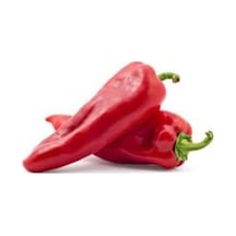 50 Adet Tohum Nadir Adana Kebaplık Kırmızı Kapya Biberi Tohumu Hediye Tohumla Gönderilir