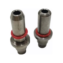 Cg 125-150 Modelleri Sübap Gaydı Yolluk Sibop Kaydı Takımı