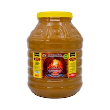 Çavuşoğlu Odun Ateşinde Bozkır Tahini 4900 G