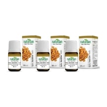 Tatlı Badem Yağı 20 Ml 3 Lü Set Diğer