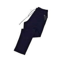 Erkek Jogger Pantolon Bel Tam Lastik As-426 Bgl-st04516 Lacivert
