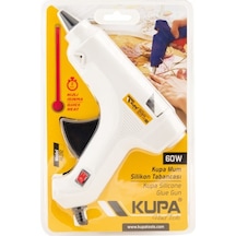 Kupa Kup8211 Mum Silikon Tabancası Düğmeli 60 W
