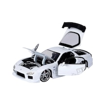 Hızlı & Öfkeli 1993 Mazda Rx-7 Model Aracı