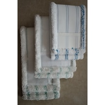 Nemli Mop Mikrofiber 40 Cm Özel