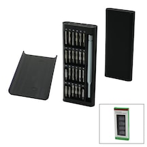 24in1 Saatçi Telefon Bits Tornavida Seti 50001