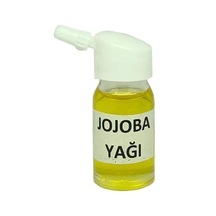 Rose White Doğal Jojoba Yağı 14 ML