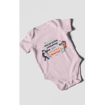 Bebe Pembe