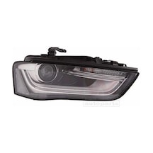Volkswagen A4 2011 2015 Far Sağ Xenon Oem No:8k0941044