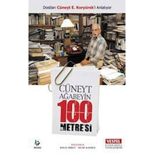 Cüneyt Ağabeyin 100 Metre'Si