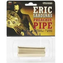 Jim Dunlop 284 Eric Sardinas Preachin Pipe Medium Each Slide