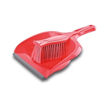 Titiz TP-221 Flower Hamarat Fırça Faraş Kırmızı