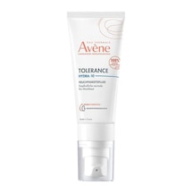 Tolerance Hydra-10 Normal Ve Karma Nemsiz Kalmış Hassas Ciltler İçin Nemlendirici Krem 40 Ml