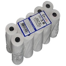 Bafix Termal Rulo 56x16 Mt 10 Lu 1 Paket 10 Adet