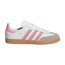 Adidas Samba Og Çocuk Beyaz Spor Ayakkabı Jq2024