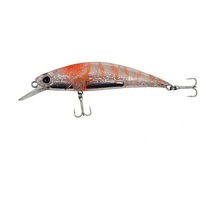Kendo Shrimp Minnow 50s 4.5gr Maket Balık 105