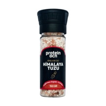 Proteinocn Himalaya Tuzu