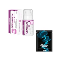 Yohimbinum Erkeklere Özel Krem 50 Ml