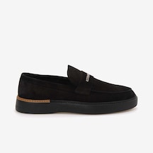 Mocassini Gold Erkek Spor & Sneaker Ayakkabı A7609 Siyah Mocassini Gold Erkek Spor & Sneaker Ayakkabı A7609 Siyah