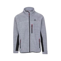 Trespass Jynx Erkek Polar Gri Gri