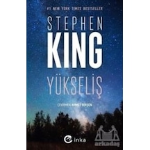 Yükseliş 9786057066428