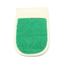 Esterella 4020 Polyester Havlu Eldiven Yeşil