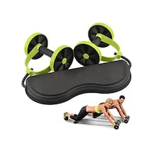 Büro Ev Ofis Egzersiz Spor Keyfi İçin Flex Extrem Multi İşlevli Aksiyon Aparatı