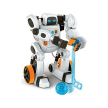 64090 Robotik Laboratuvarı +9 Yaş