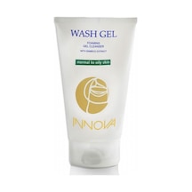 Innova Wash Gel Yüz Temizleme Jeli 150 ML
