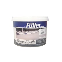 Füller Fullset Elyaflı Çatı Kaplama 0,75 Litre Beyaz (365261138)