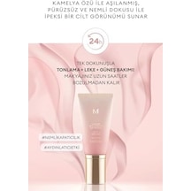 Hassas Ciltler İçin Çok Fonksiyonlu Bb Krem Bb Krem Spf30 Pa No.23 0