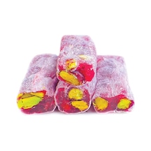 Narlı Fitil Lokum 250 Gr Turkish Delight