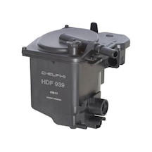 Delphi Hdf939 Yakıt Filtresi 3m5q9155cb 1901.95