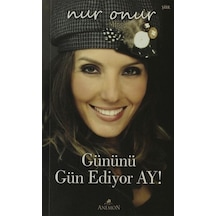 Gününü Gün Ediyor Ay - Rxlu-611258
