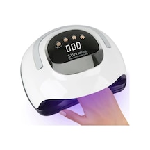 Sun X21 Max Uv Led Kurutucu 320 Watt-72 Led Tırnak Oje Kurutma Cihazı