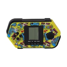 9676 Desenli Game Boy Tetris - Grsy-892723 1 Adet