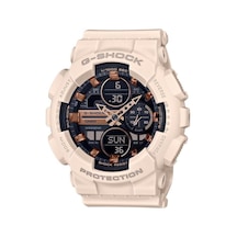 Casio G-Shock GMA-S140M-4ADR Unisex Kol Saati