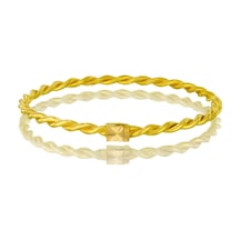 T51TuğrulAltın 23 Gr(Gram) 22 Ayar Adana Parlağı Bilezik 498512805