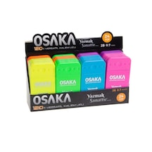 Fos.renk 120li 0.7mm. Min Oku-120f