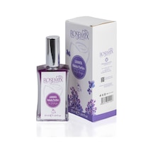Rosemix - 889 - - Lavanta Parfüm 50 Ml - 2 Adetlik - Ilkestor - Set Ürün Çiçeksi