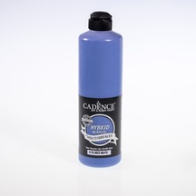 Cadence Hybrid Multisurface Akrilik Boya H115-Gece Mavisi 500 Ml
