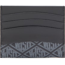 U.s. Polo Assn. Erkek Siyah Kartlık 50314725-vr046 Siyah