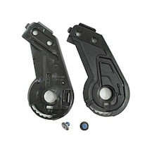 Hjc Rpha91 Kask Camı Mekanizma Kiti HJ37