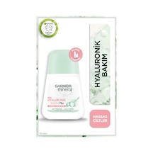 Garnier Mineral Hyaluronik Bakım Roll-on 50ml