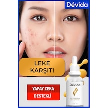 Devida Leke Karşıtı Aydınlatıcı Canlandırıcı Serum BrightFix Series A200 30 ML