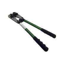 Kablo Ucu Sıkma Pensesi Mekanik Kollu 380 Mm
